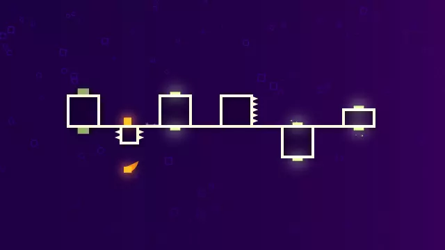 Deleveled — скриншот 5 из игры