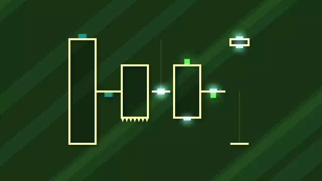 Deleveled — скриншот 6 из игры