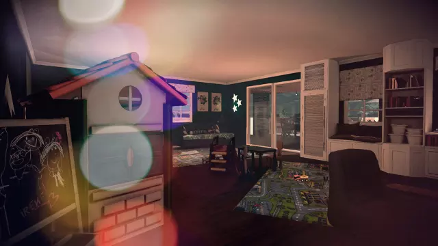 Intruders: Hide and Seek — скриншот 6 из игры