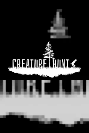 Creature Hunt — купить ключ Steam дешевле, обложка игры