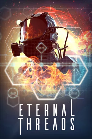 Eternal Threads — купить ключ Steam дешевле, обложка игры