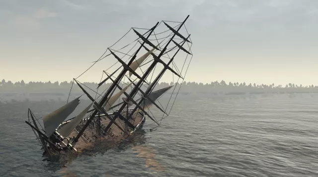 Total War: EMPIRE – Definitive Edition — скриншот 6 из игры
