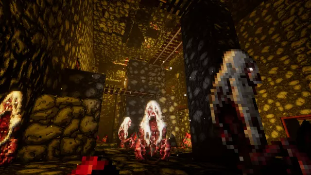 Nightmare Reaper — скриншот 2 из игры