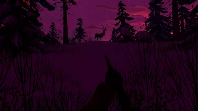 The Red Lantern — скриншот 3 из игры
