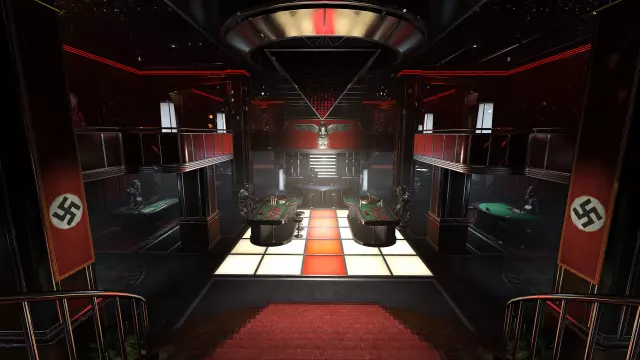 Wolfenstein: Youngblood — скриншот 5 из игры