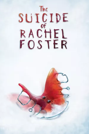The Suicide of Rachel Foster — купить ключ Steam дешевле, обложка игры