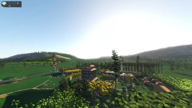 Скриншот 2 из Sapiens — сравните цены на игру в Steam