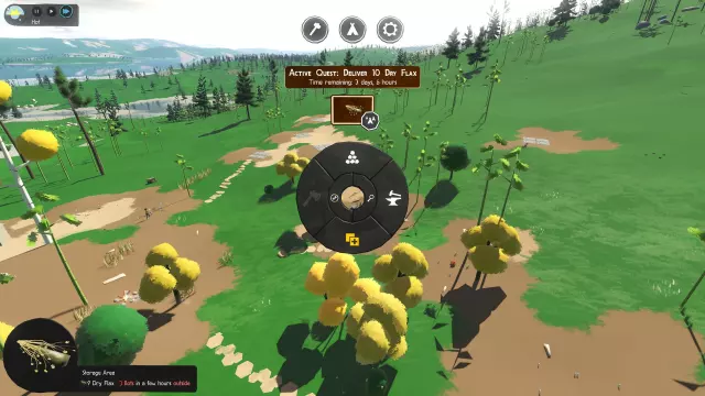 Скриншот 4 из Sapiens — сравните цены на игру в Steam