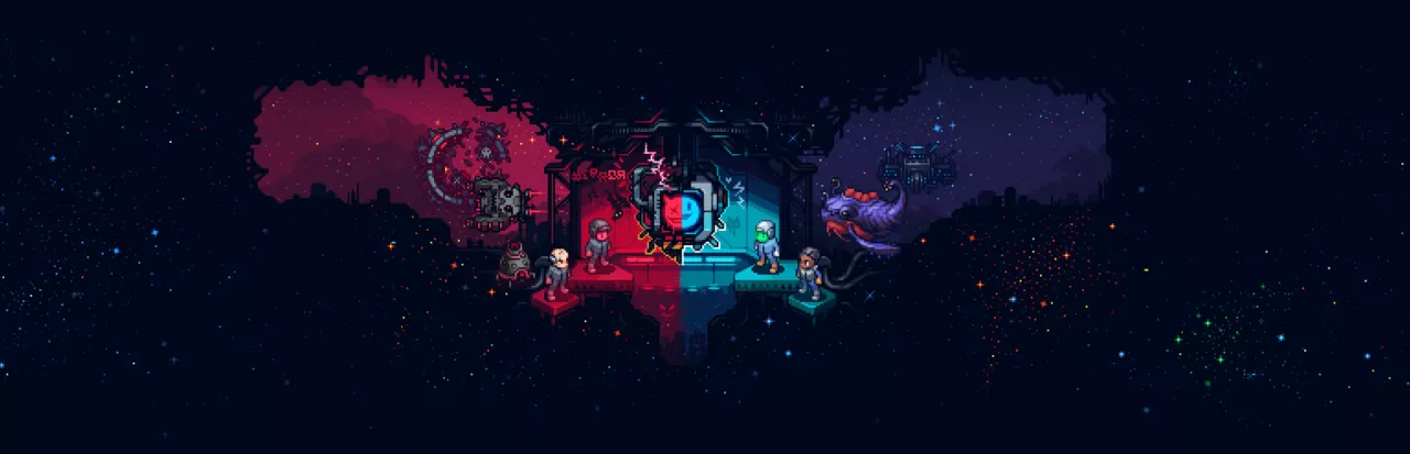 Starmancer — сравните цены на ключи и гифты Steam