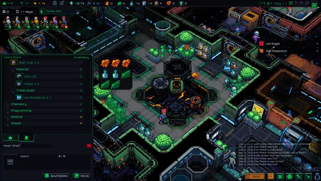 Скриншот 2 из Starmancer — сравните цены на игру в Steam