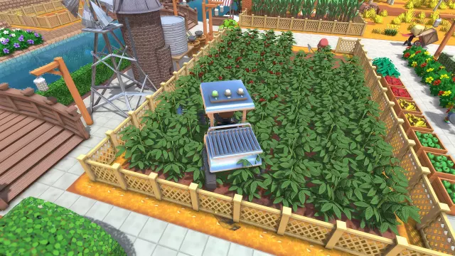 Dinkum — скриншот 5 из игры