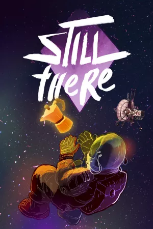 Still There — обложка игры для ПК