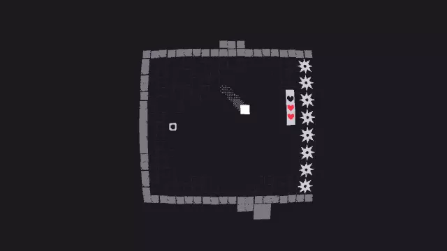 qomp — скриншот 3 из игры