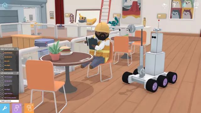 RoboCo — скриншот 3 из игры