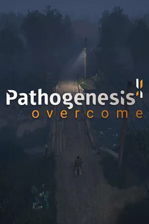 Pathogenesis: Overcome — купить ключ Steam дешевле, обложка игры