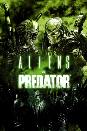 Сравнить цены на Aliens vs. Predator в Steam — выбери, где купить дешевле