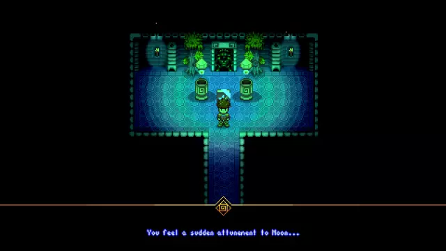 Serin Fate — скриншот 3 из игры