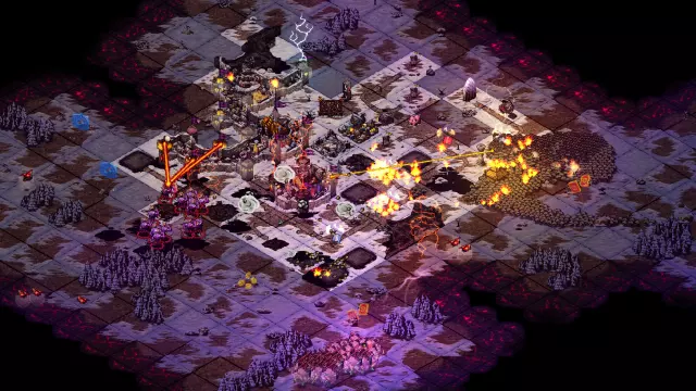 ORX — скриншот 4 из игры