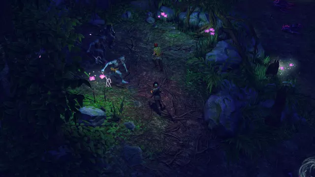 Titan Quest: Atlantis — скриншот 6 из игры
