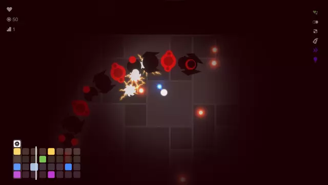 Beat Blast — скриншот 1 из игры