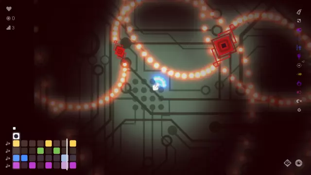 Beat Blast — скриншот 4 из игры