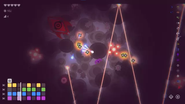 Beat Blast — скриншот 6 из игры