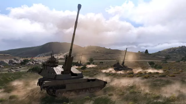 Arma 3 — скриншот 5 из игры