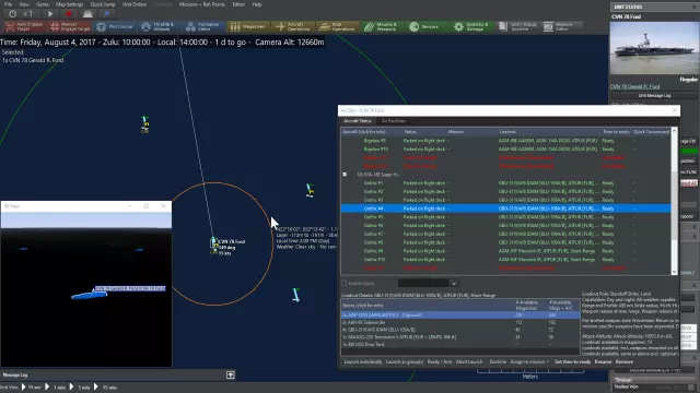 Command: Modern Operations — скриншот 5 из игры