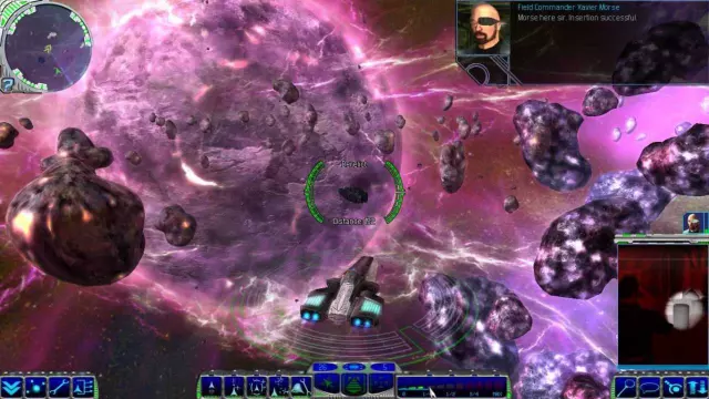 Starpoint Gemini — скриншот 1 из игры