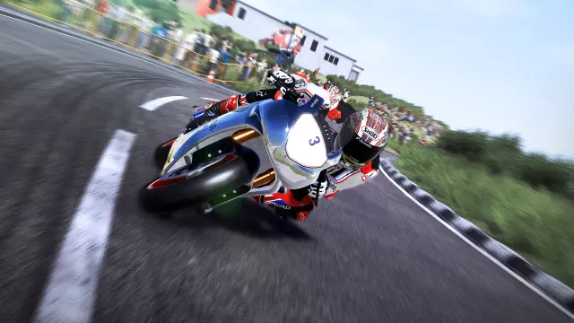 TT Isle of Man: Ride on the Edge 2 — скриншот 1 из игры