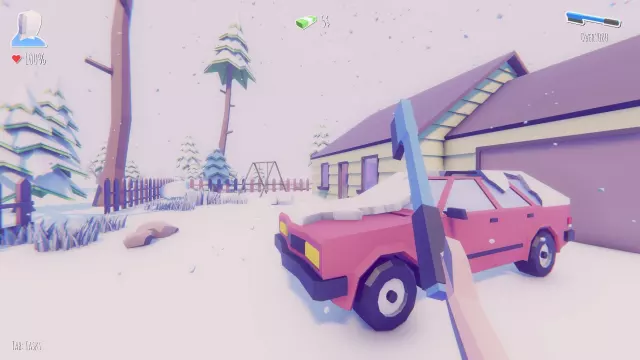 Dude Simulator 3 — скриншот 1 из игры