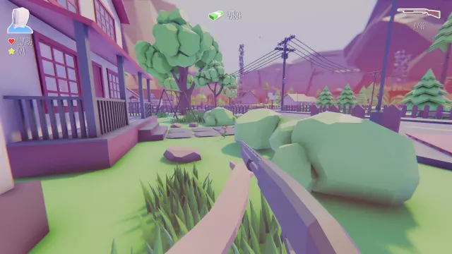 Dude Simulator 3 — скриншот 4 из игры