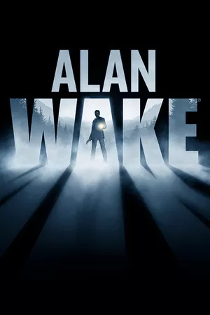 Сравнить цены на Alan Wake в Steam — выбери, где купить дешевле