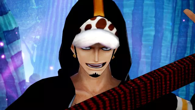 ONE PIECE: PIRATE WARRIORS 4 — скриншот 6 из игры