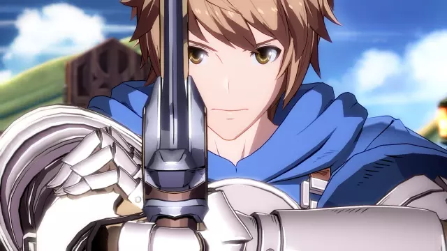 Granblue Fantasy: Versus — скриншот 5 из игры