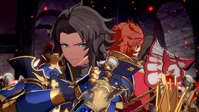 Granblue Fantasy: Versus — скриншот 6 из игры