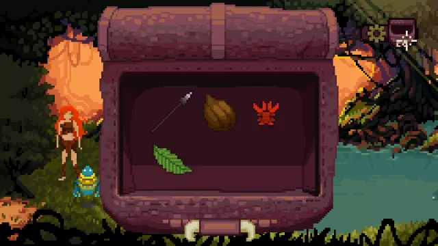 Theropods — скриншот 5 из игры