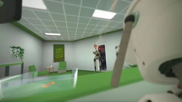 Budget Cuts 2: Mission Insolvency — скриншот 2 из игры