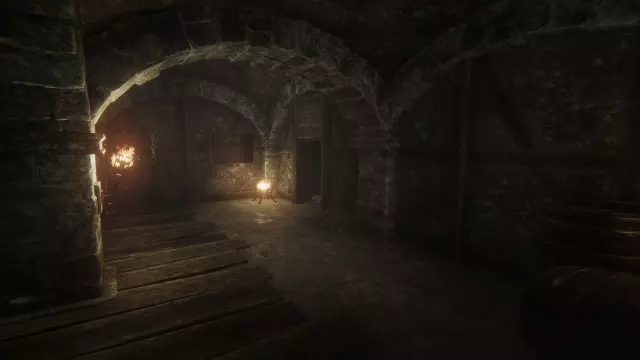 Escape First 2 — скриншот 4 из игры