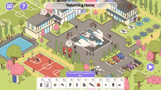 Hidden Through Time 2: Discovery — скриншот 4 из игры