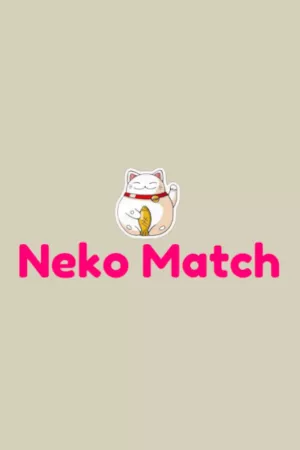 Neko Match — купить ключ Steam дешевле, обложка игры