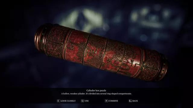 SONG OF HORROR COMPLETE EDITION — скриншот 4 из игры