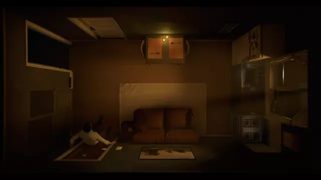 Twelve Minutes — скриншот 5 из игры