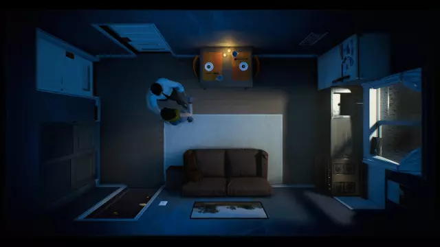 Twelve Minutes — скриншот 6 из игры