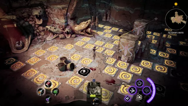 Weird West: Definitive Edition — скриншот 5 из игры