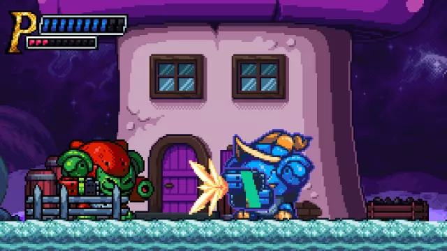 Mago — скриншот 5 из игры