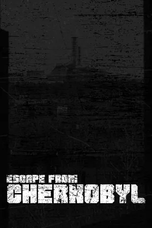 Escape from Chernobyl — купить ключ Steam дешевле, обложка игры