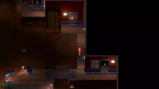 Jack Move — скриншот 3 из игры