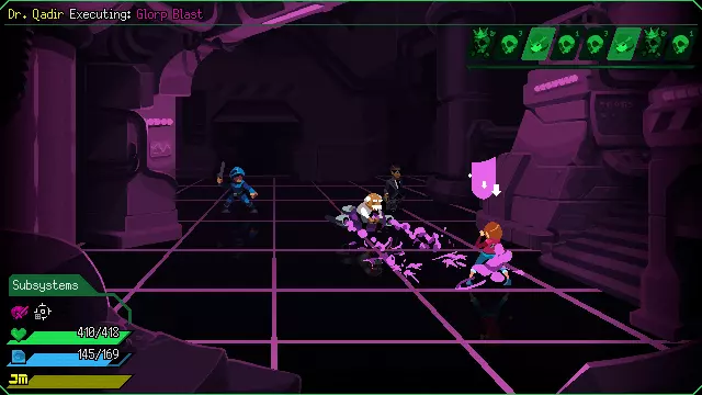 Jack Move — скриншот 4 из игры