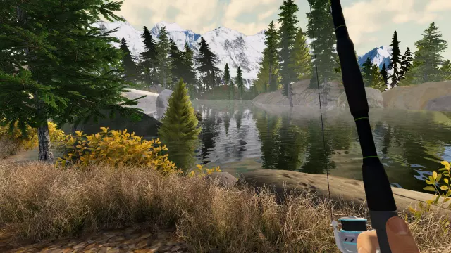 Fishing Adventure — скриншот 6 из игры